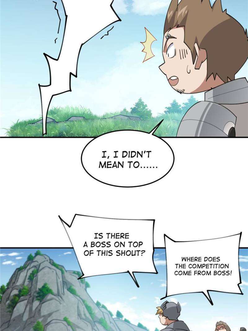 Virtual World: Close Combat Mage Chapter 366 10